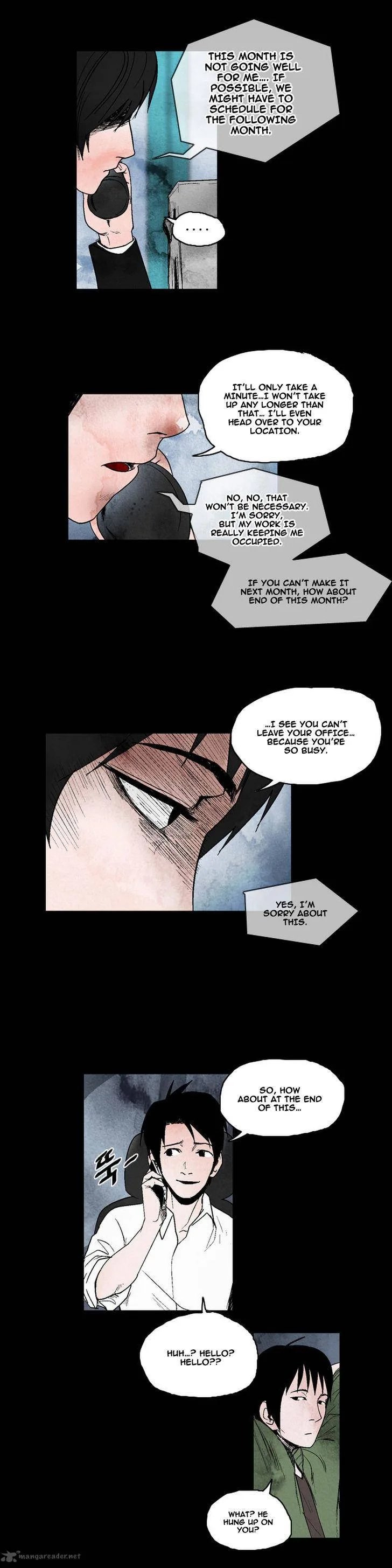 Cursor Chapter 16 page 6