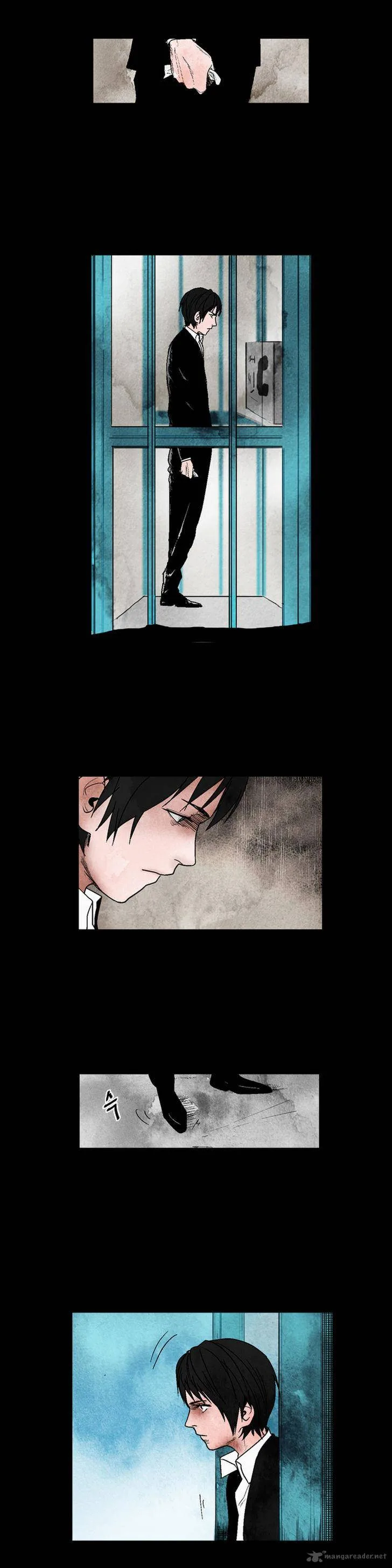 Cursor Chapter 16 page 9