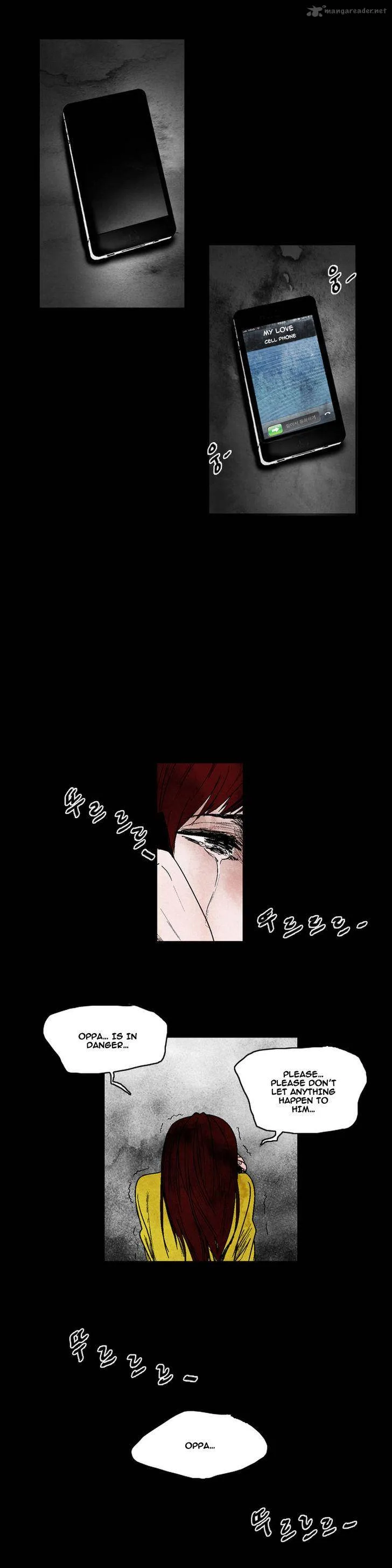 Cursor Chapter 16 page 8