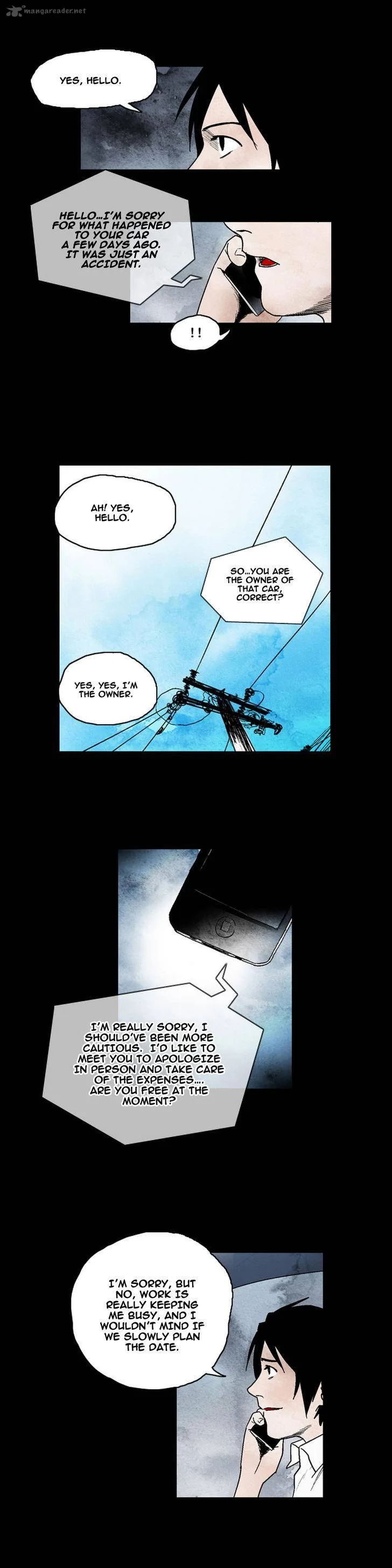 Cursor Chapter 16 page 5