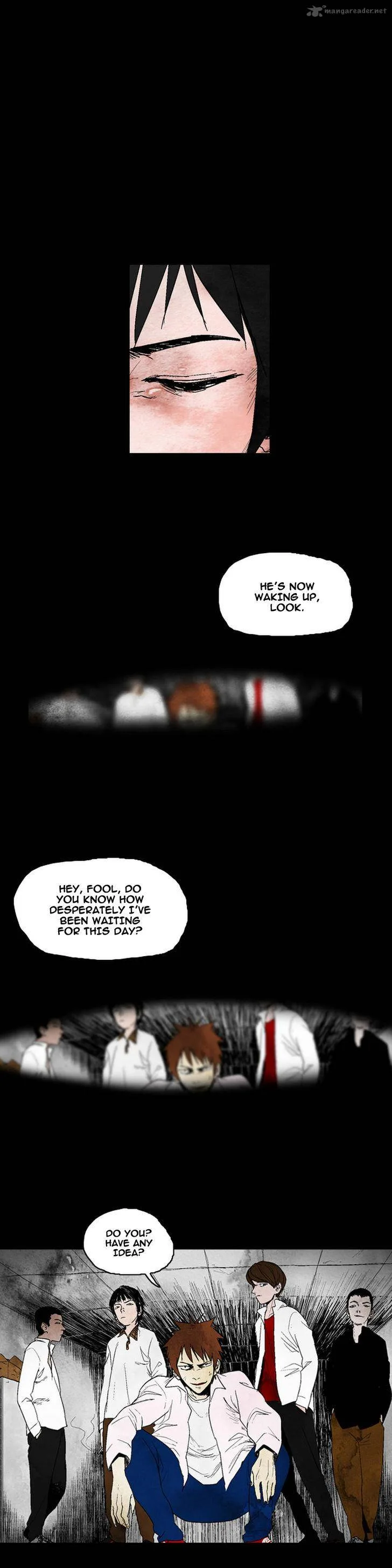 Cursor Chapter 16 page 11