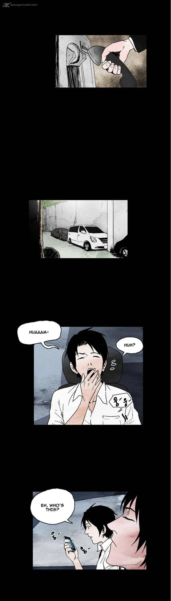 Cursor Chapter 16 page 4