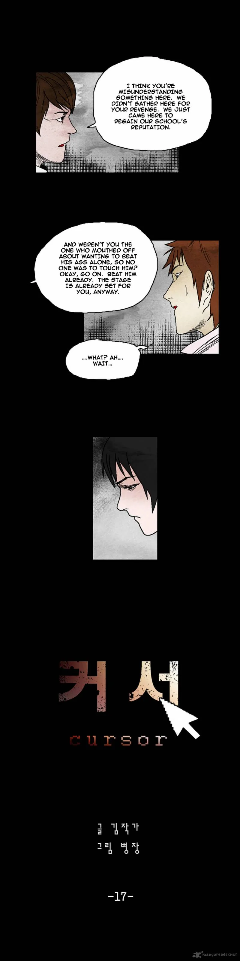 Cursor Chapter 17 page 2