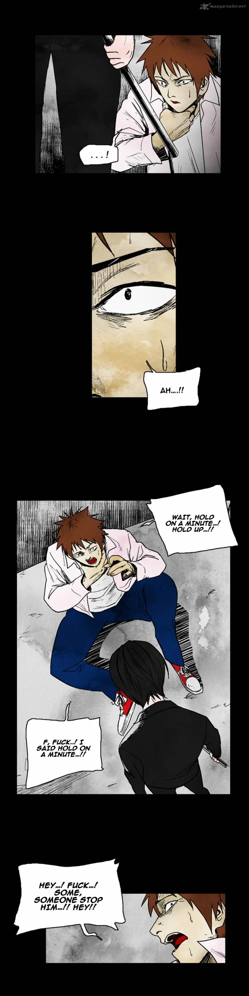 Cursor Chapter 17 page 8