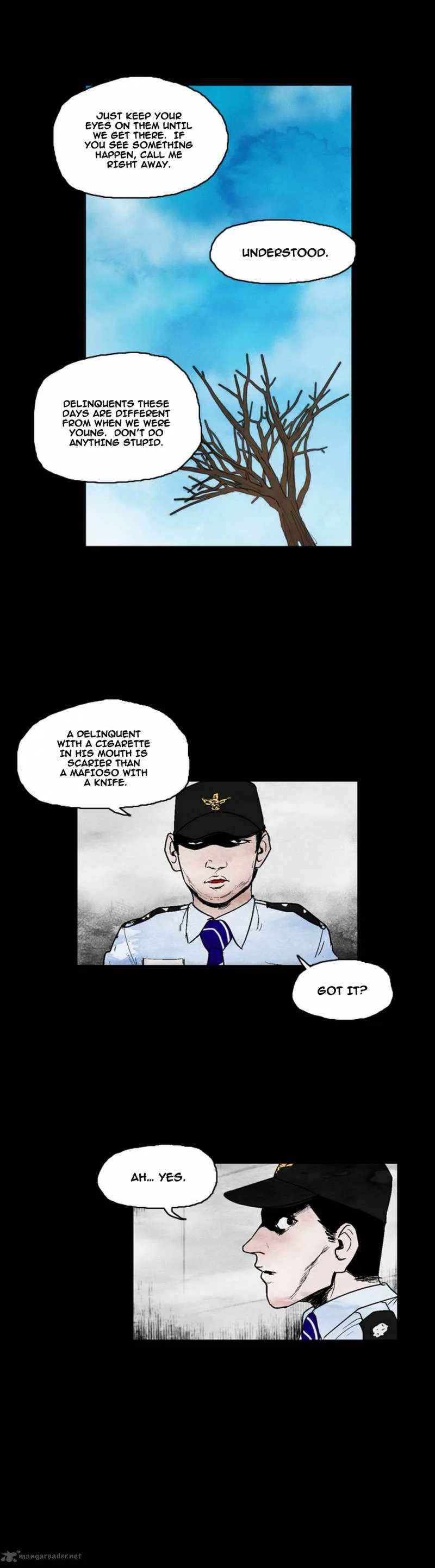 Cursor Chapter 17 page 15