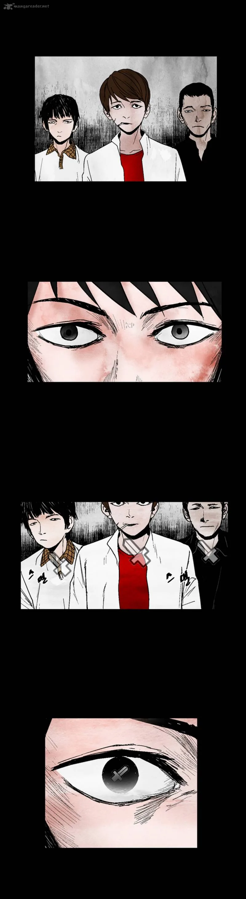 Cursor Chapter 17 page 17