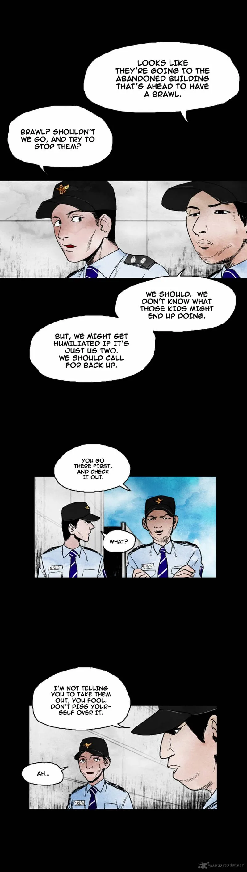 Cursor Chapter 17 page 14