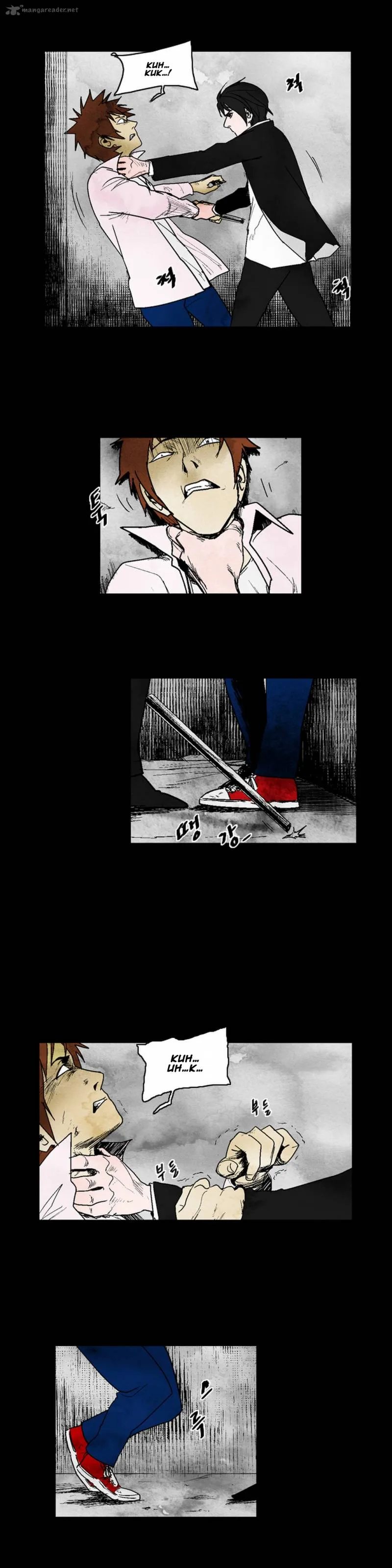 Cursor Chapter 17 page 6