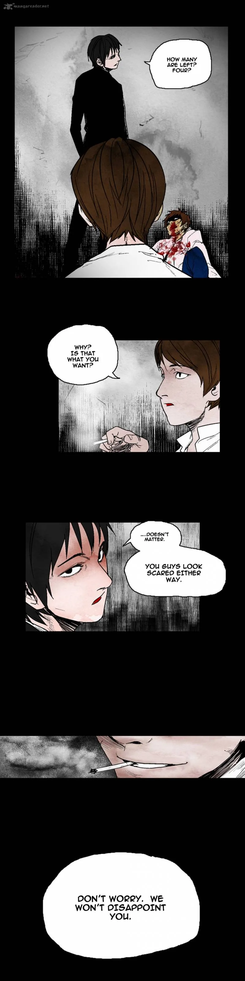 Cursor Chapter 17 page 12