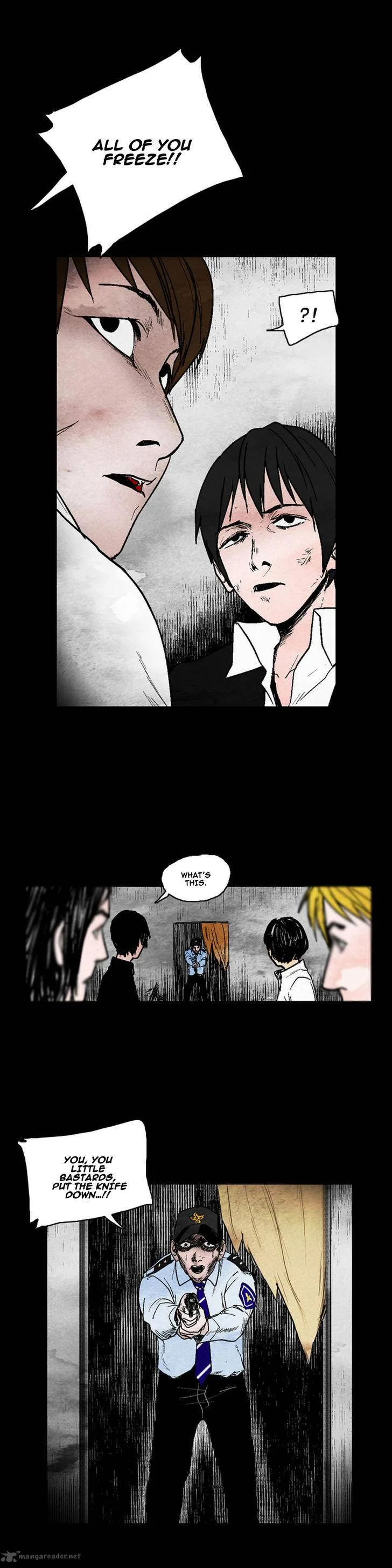 Cursor Chapter 18 page 16