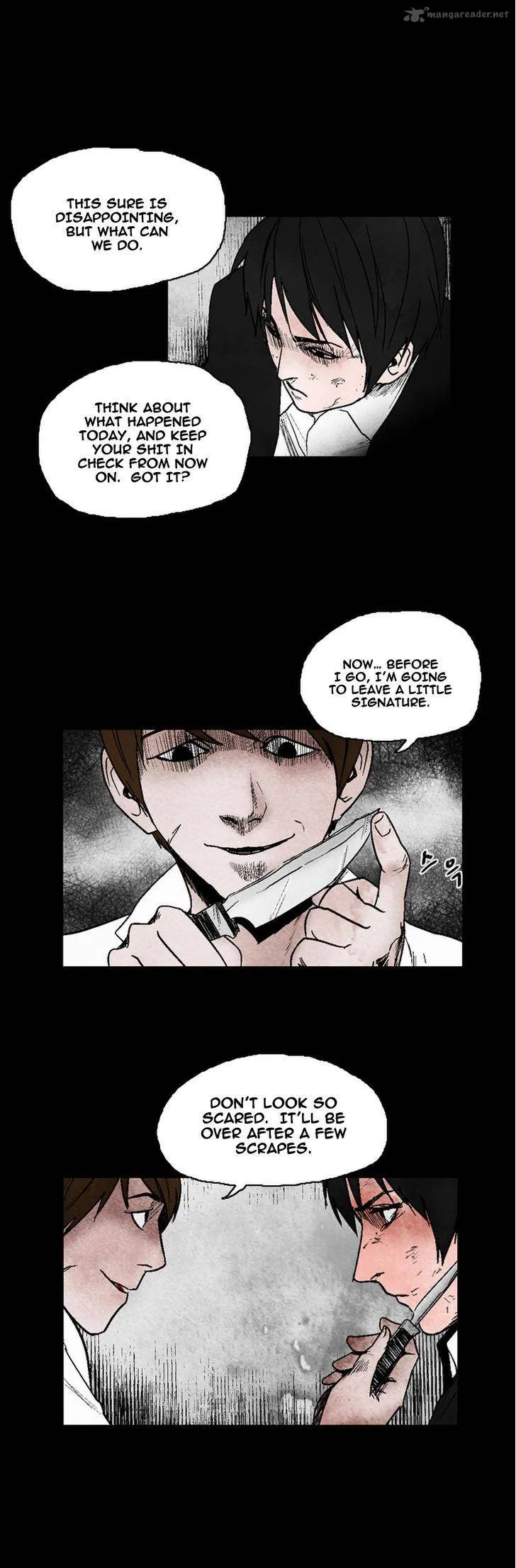 Cursor Chapter 18 page 15