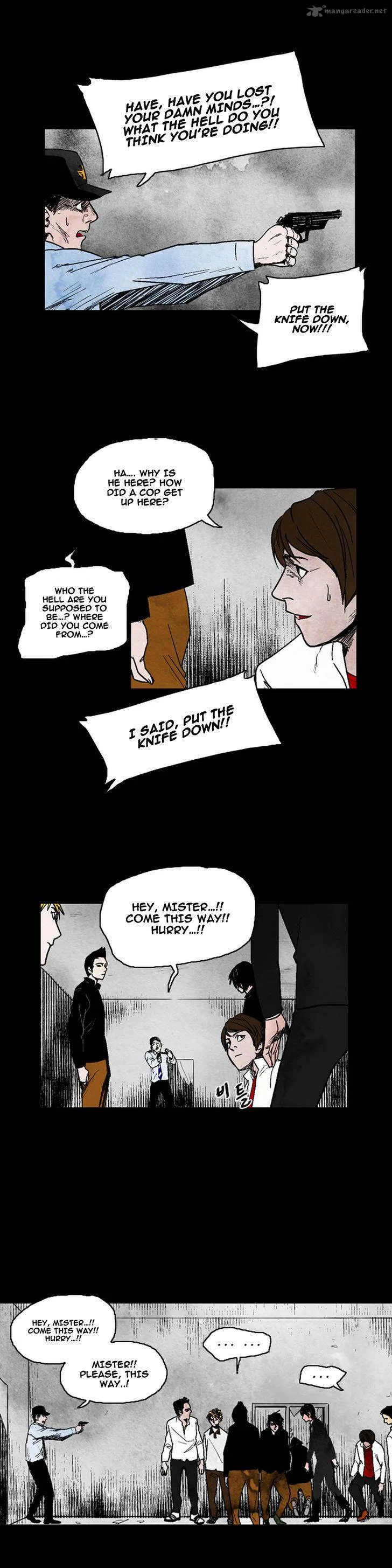 Cursor Chapter 18 page 17