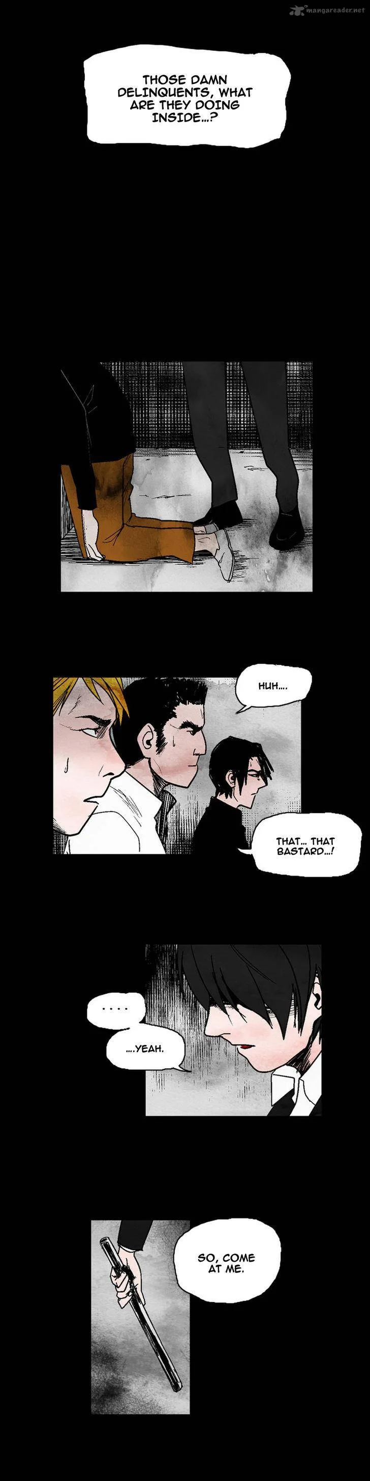 Cursor Chapter 18 page 9