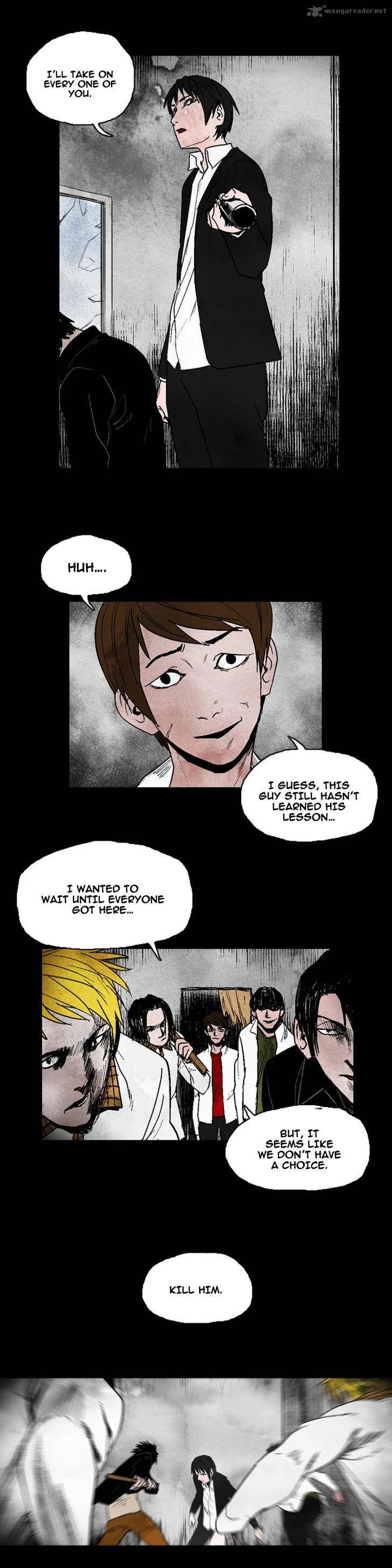 Cursor Chapter 18 page 10