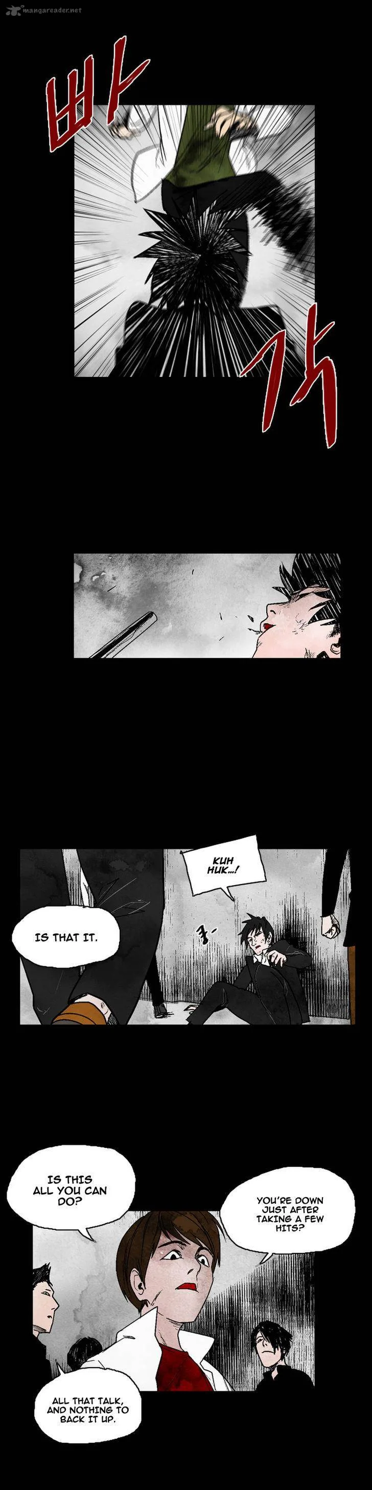 Cursor Chapter 18 page 14