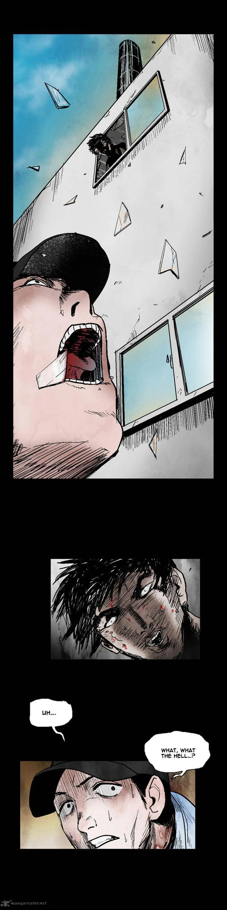 Cursor Chapter 18 page 8