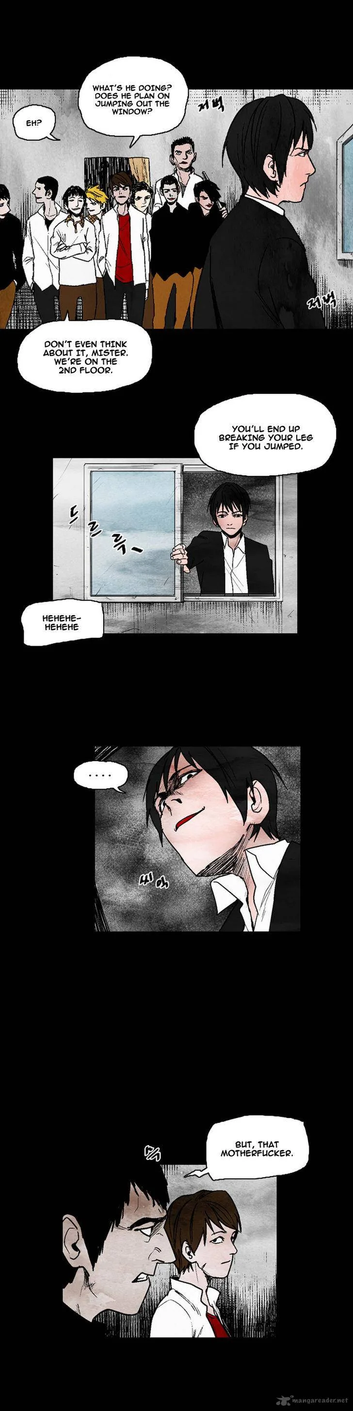 Cursor Chapter 18 page 4