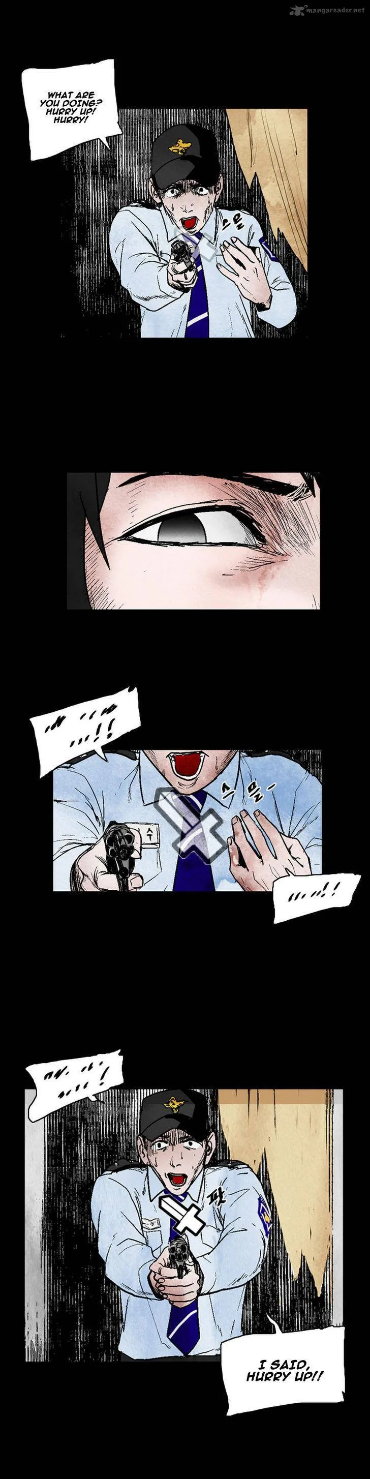 Cursor Chapter 18 page 19