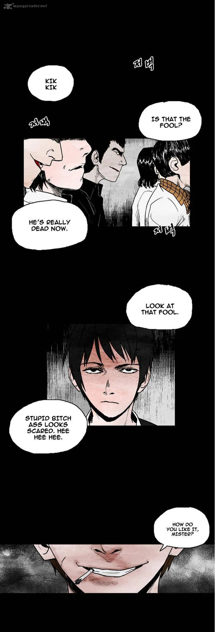 Cursor Chapter 18 page 1