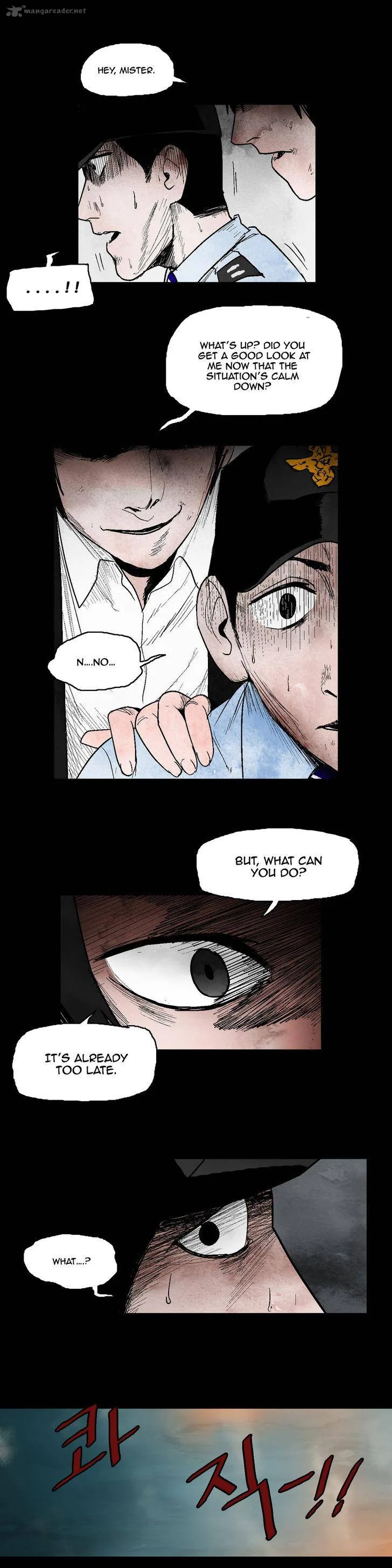 Cursor Chapter 19 page 5