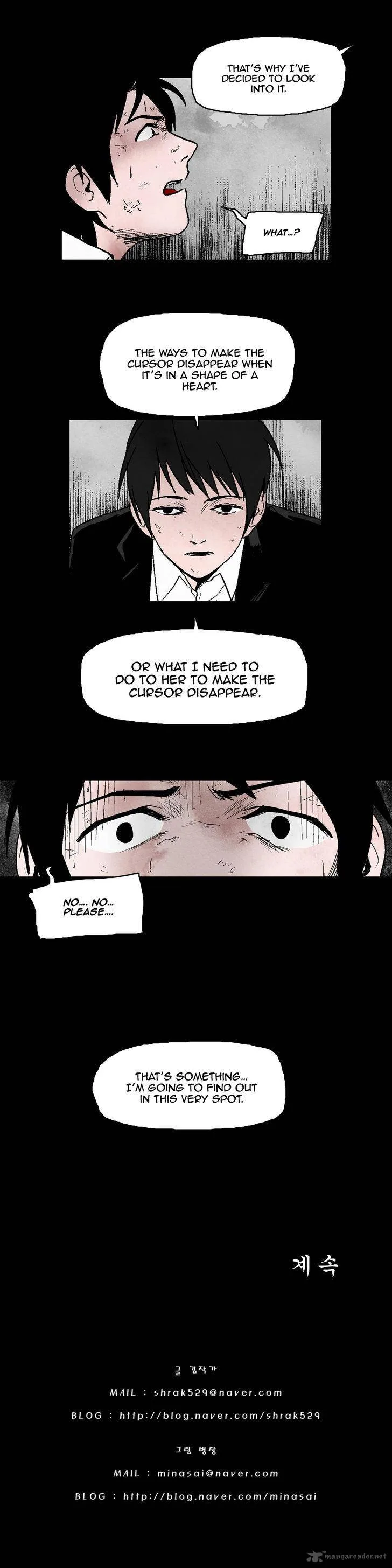 Cursor Chapter 19 page 14