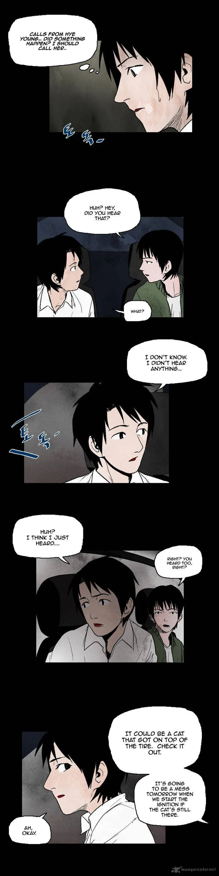 Cursor Chapter 19 page 7