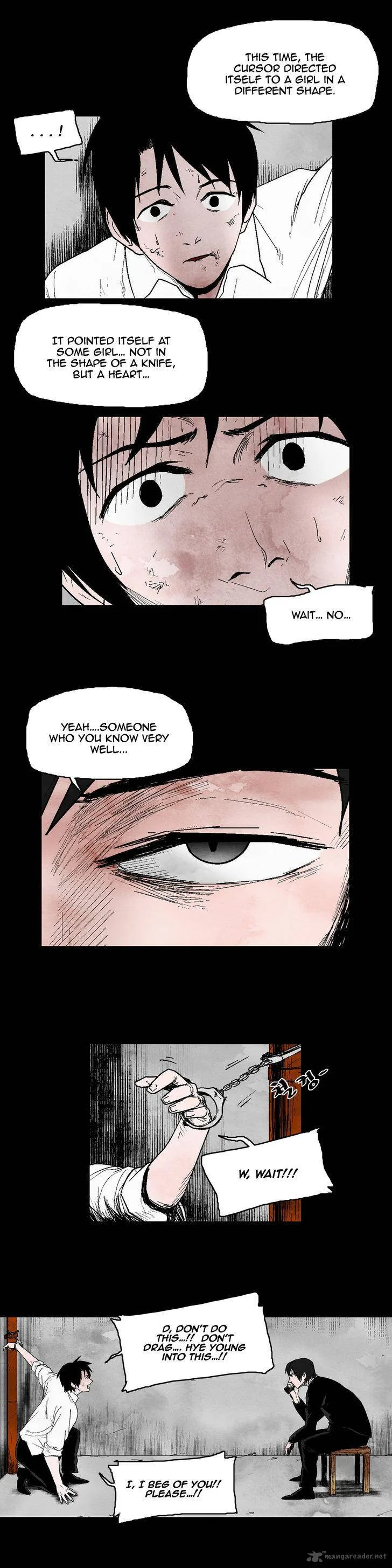 Cursor Chapter 19 page 13