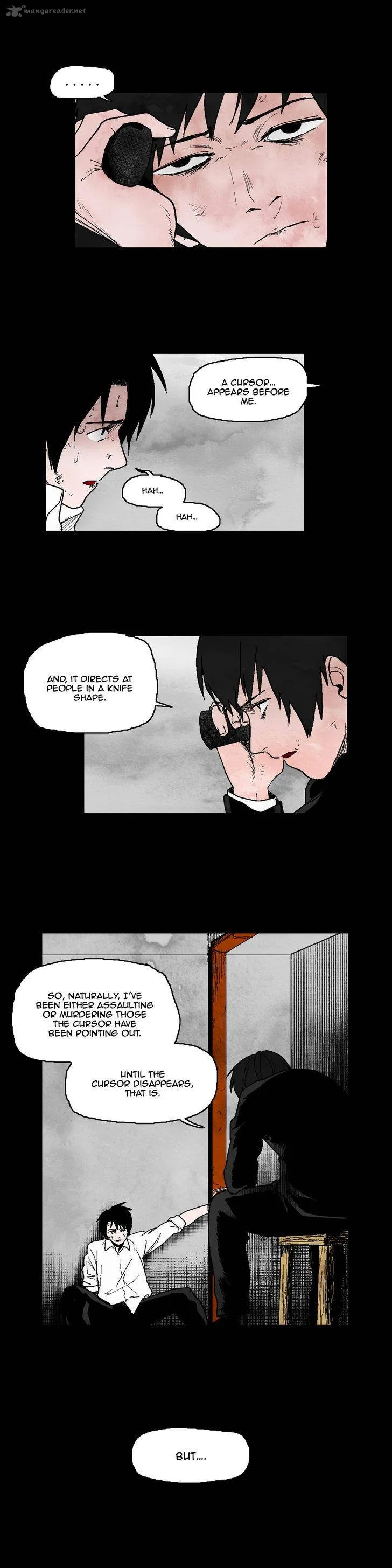 Cursor Chapter 19 page 12