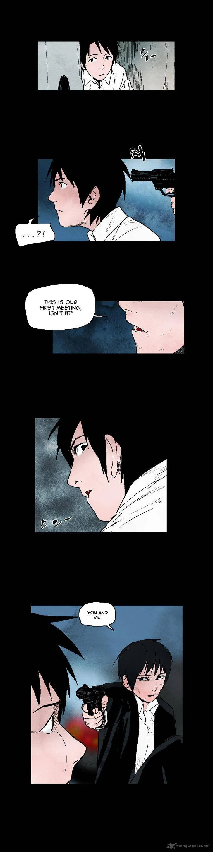 Cursor Chapter 19 page 9