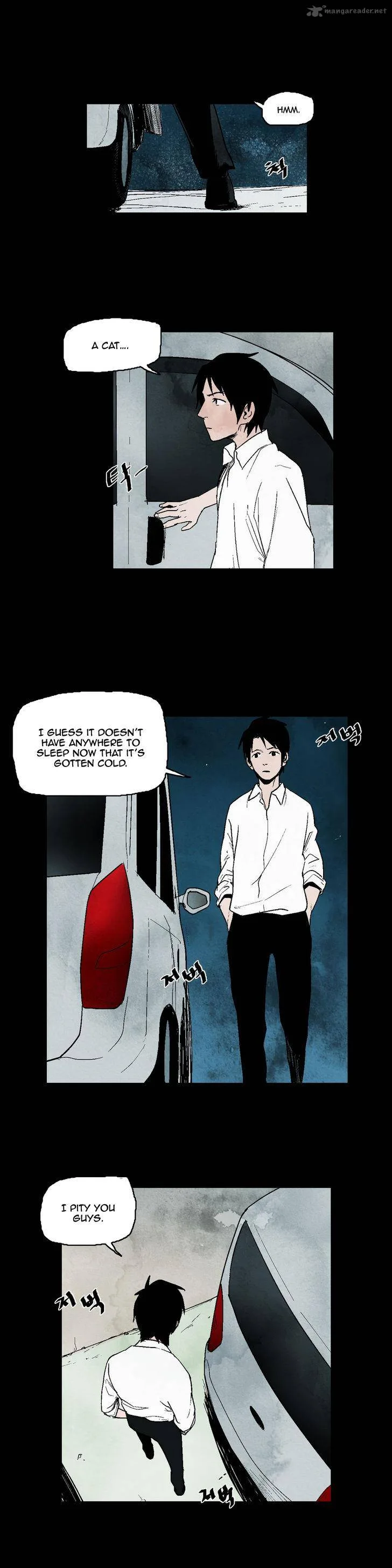 Cursor Chapter 19 page 8