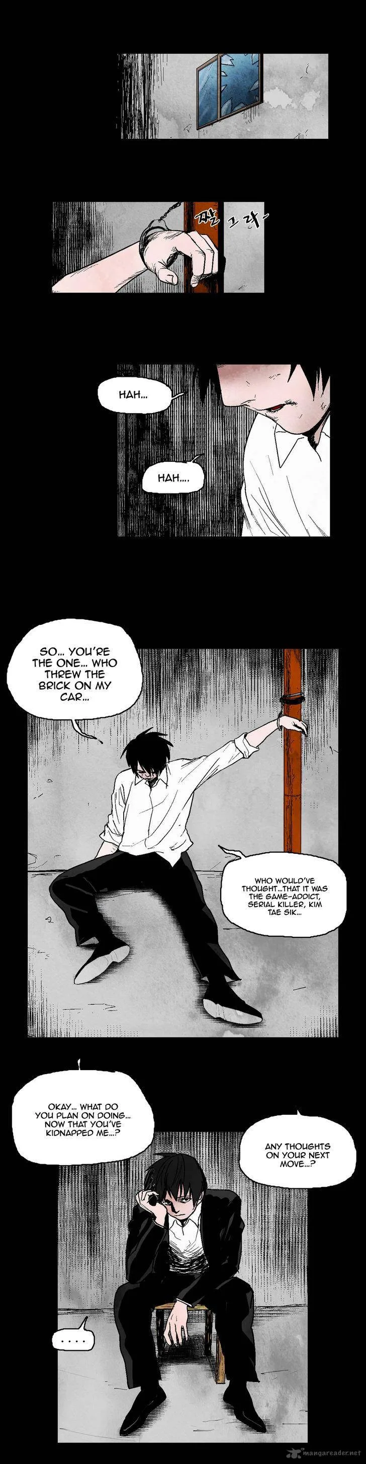 Cursor Chapter 19 page 11