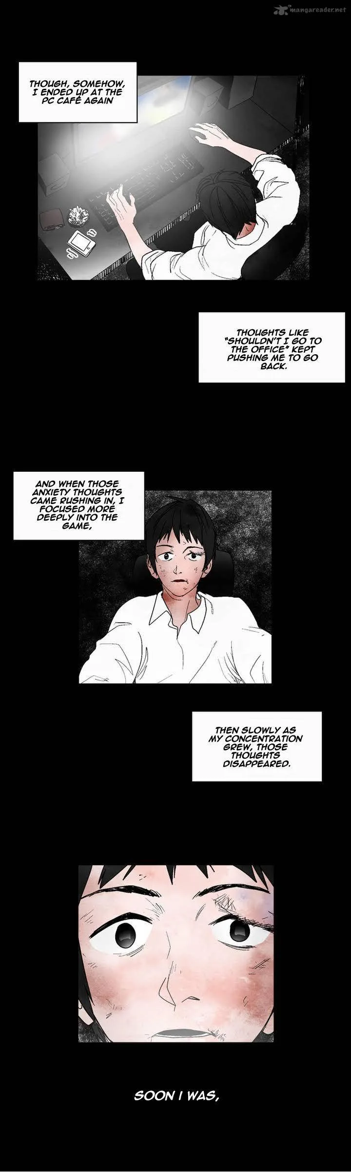 Cursor Chapter 2 page 6