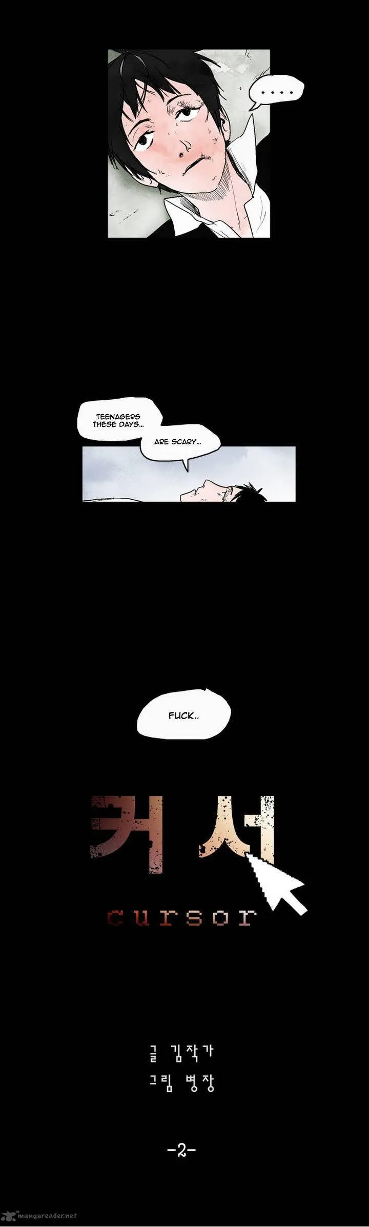 Cursor Chapter 2 page 2