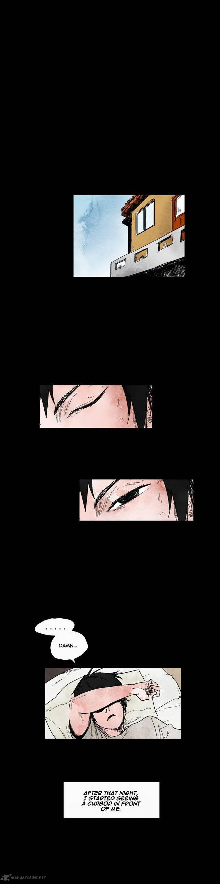 Cursor Chapter 2 page 14
