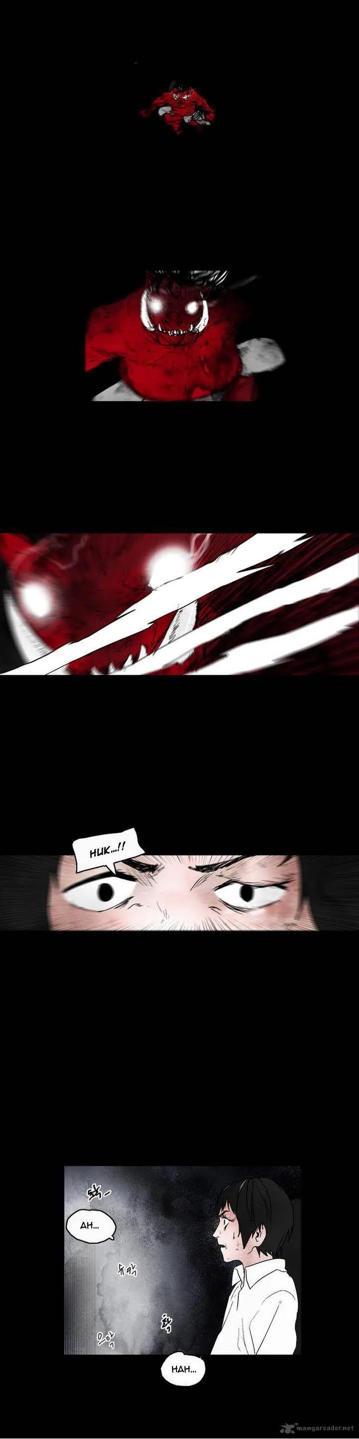 Cursor Chapter 2 page 8