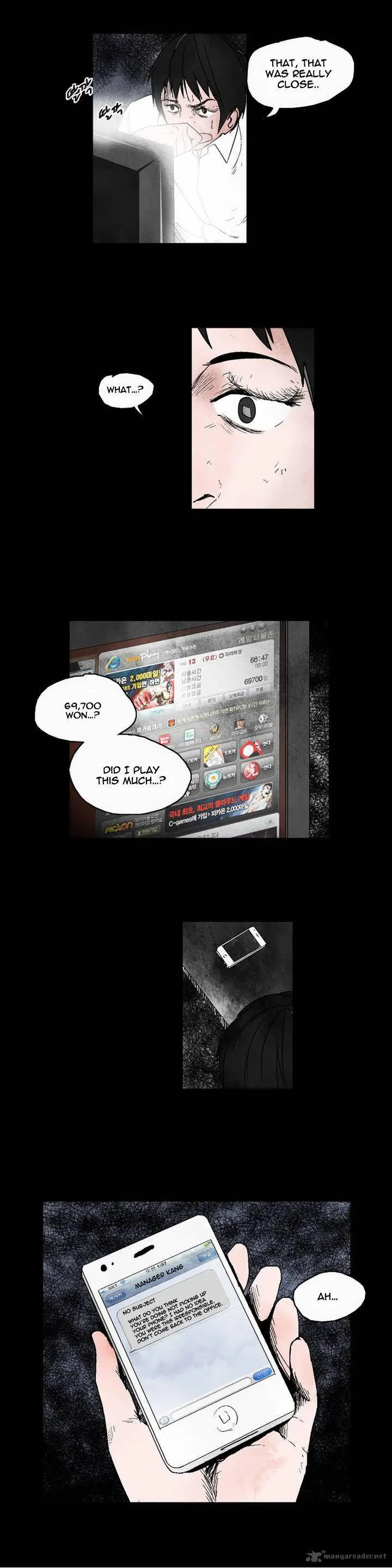 Cursor Chapter 2 page 9