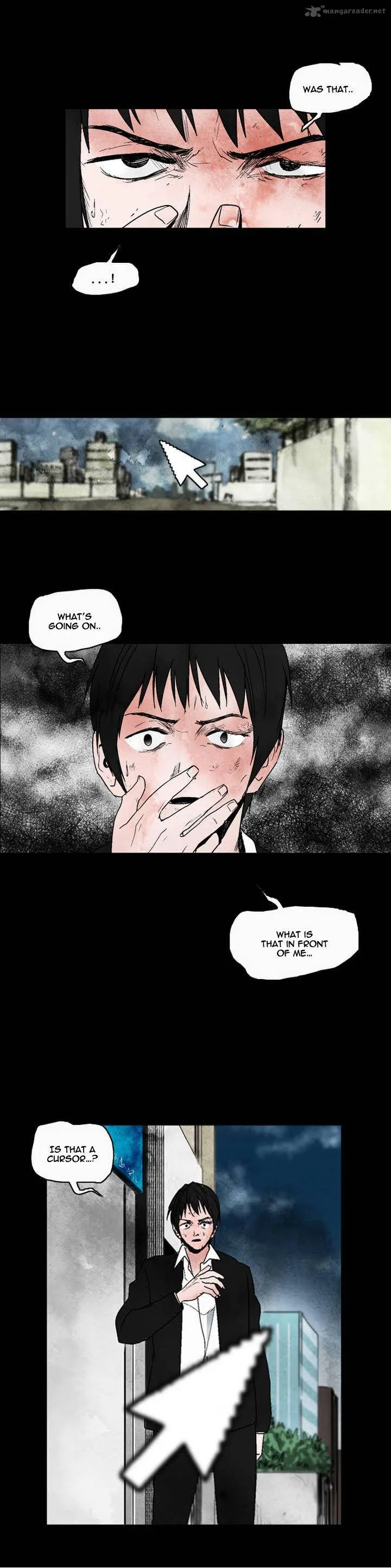 Cursor Chapter 2 page 13