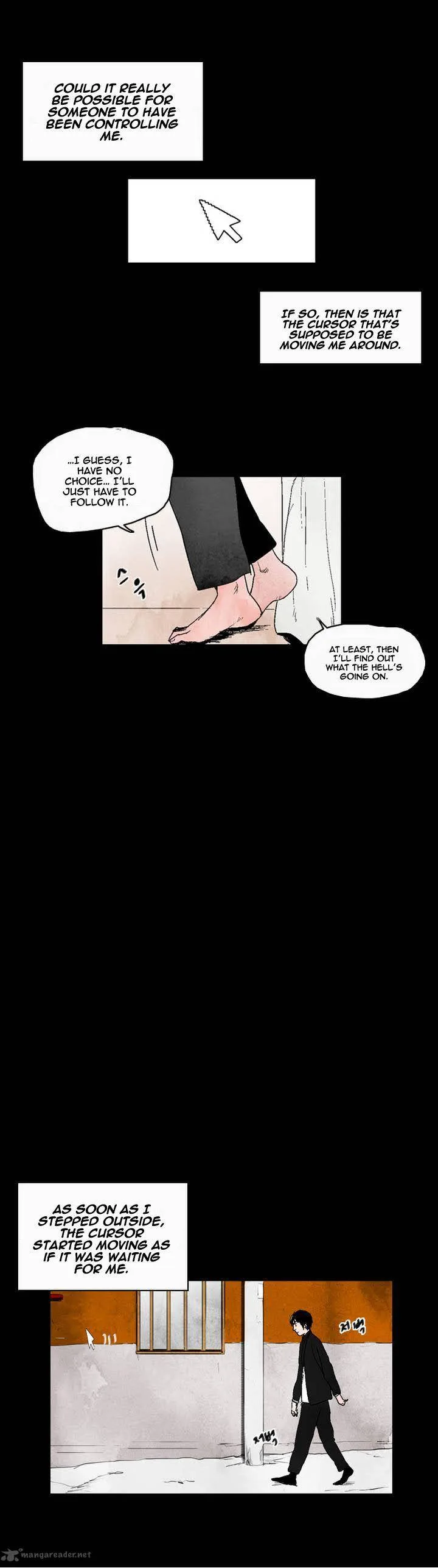 Cursor Chapter 2 page 16