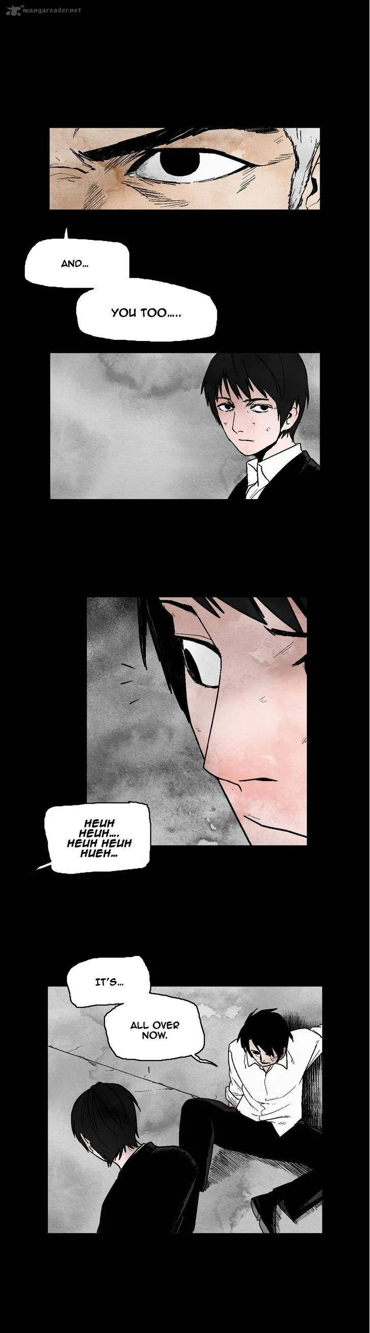 Cursor Chapter 20 page 13
