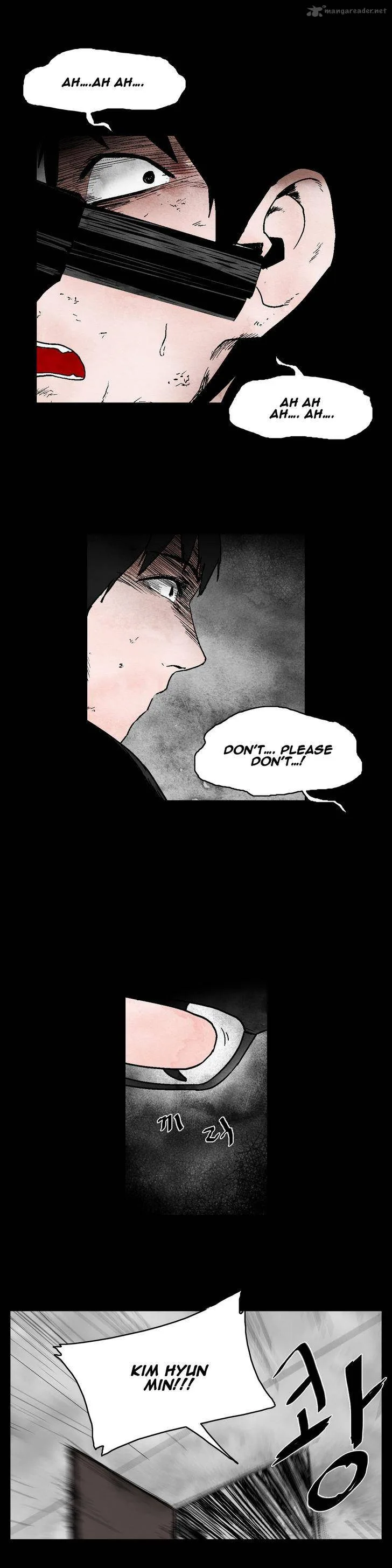 Cursor Chapter 20 page 11