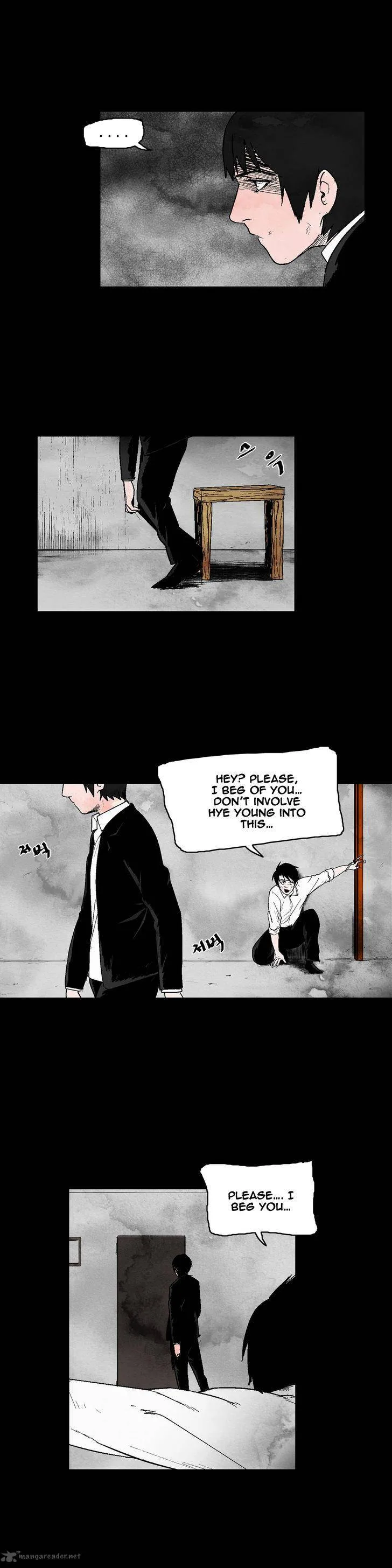 Cursor Chapter 20 page 2