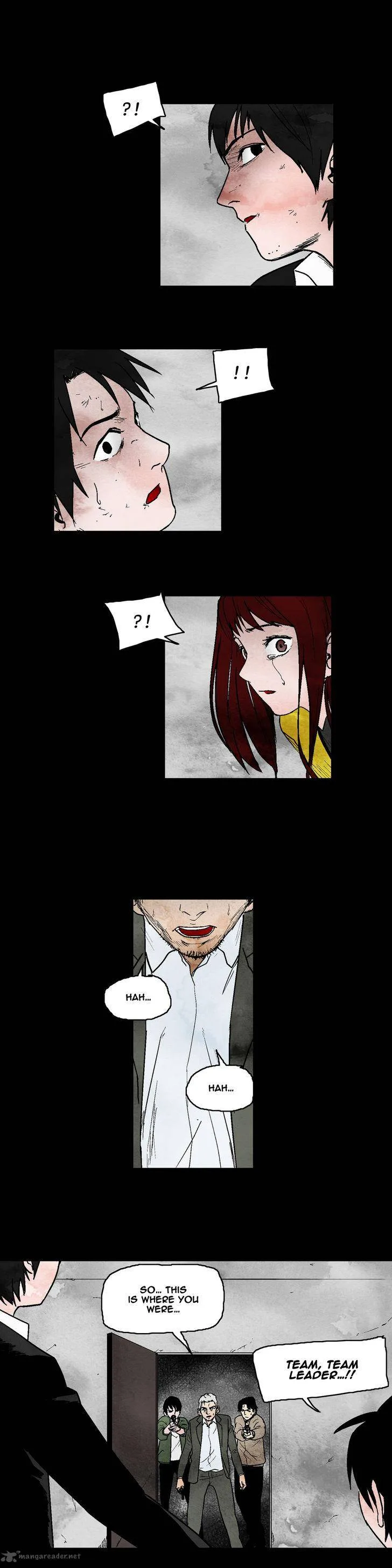 Cursor Chapter 20 page 12