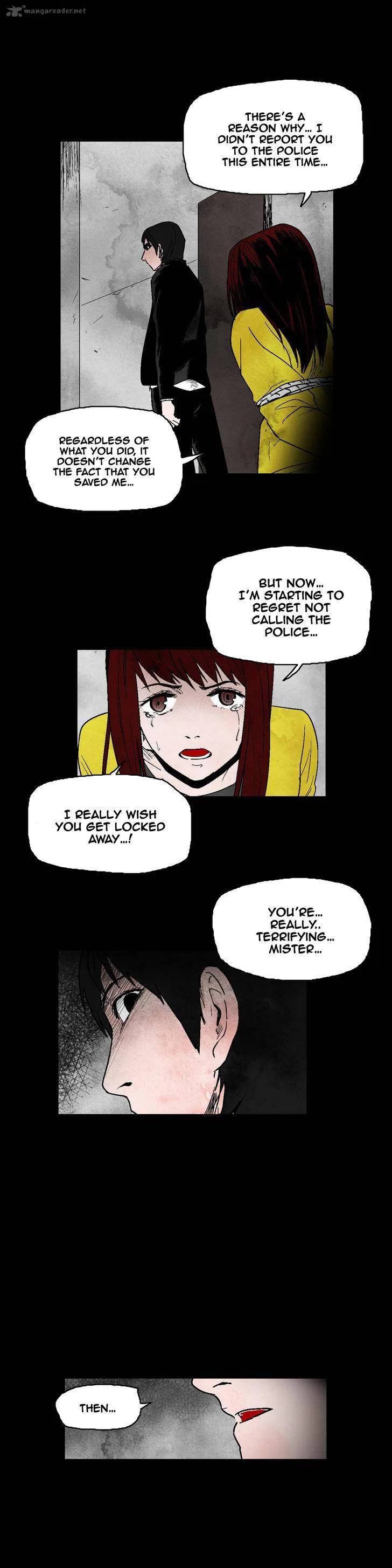 Cursor Chapter 20 page 6