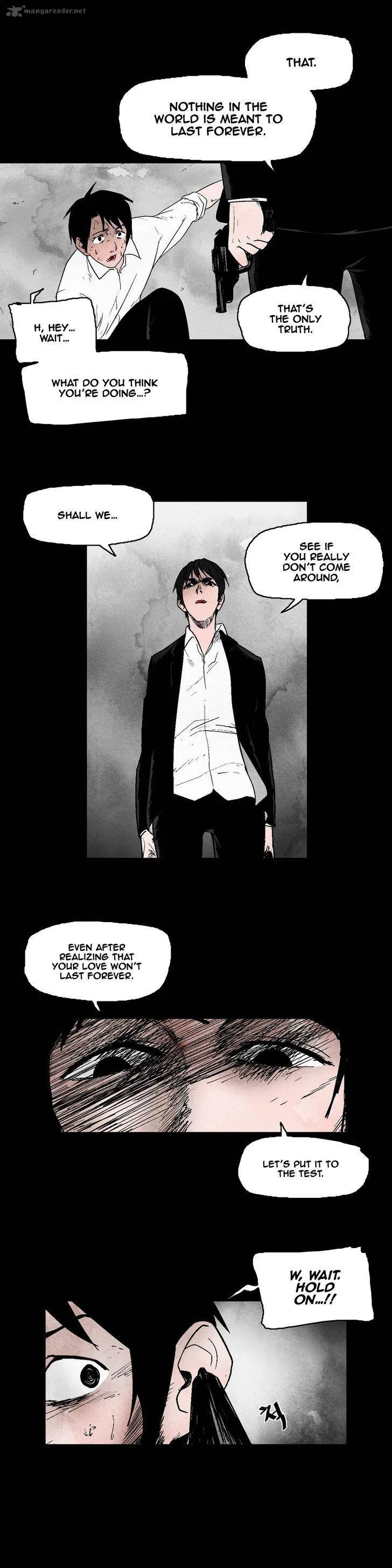 Cursor Chapter 20 page 9