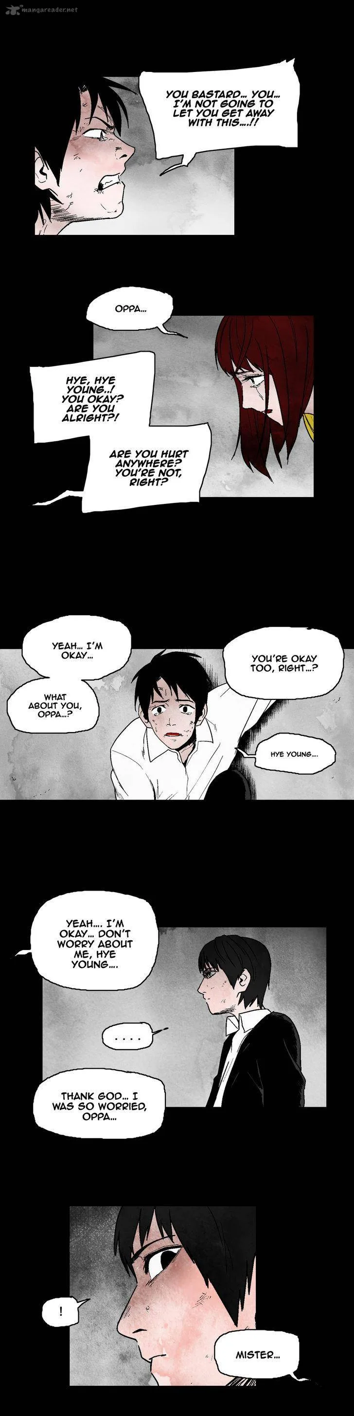 Cursor Chapter 20 page 5