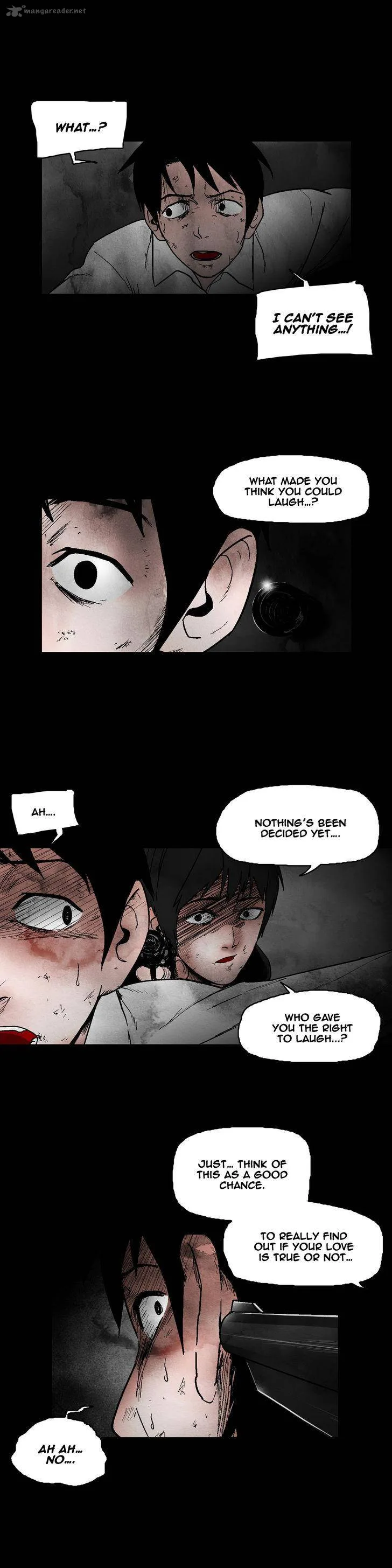 Cursor Chapter 20 page 16
