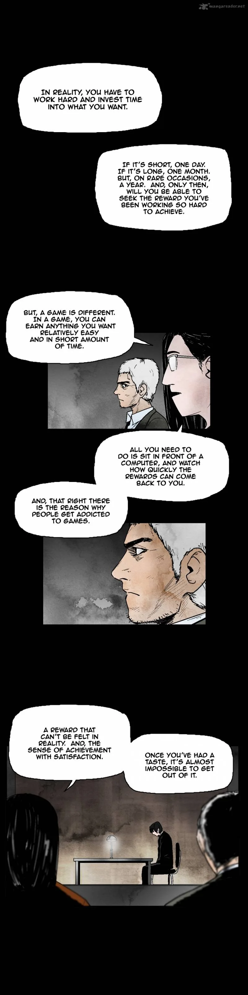 Cursor Chapter 21 page 10