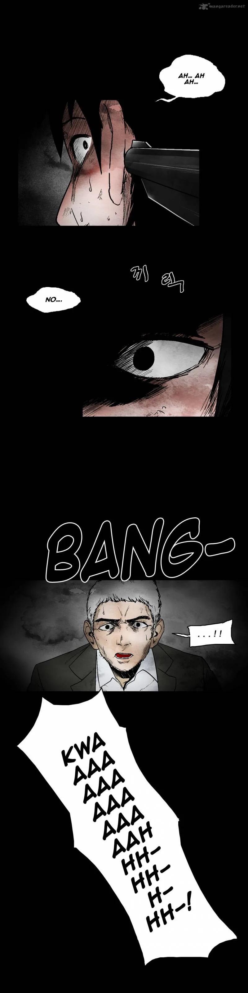 Cursor Chapter 21 page 1