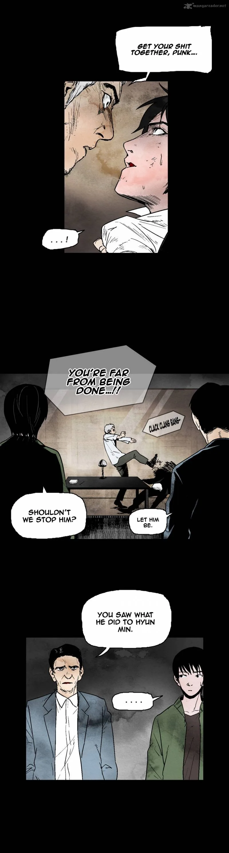 Cursor Chapter 21 page 5