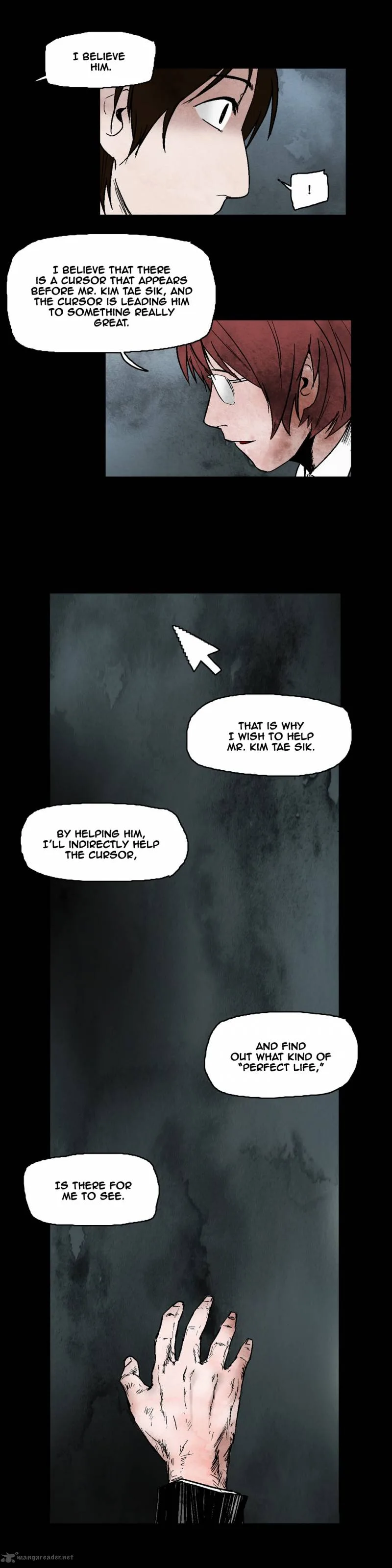 Cursor Chapter 21 page 15